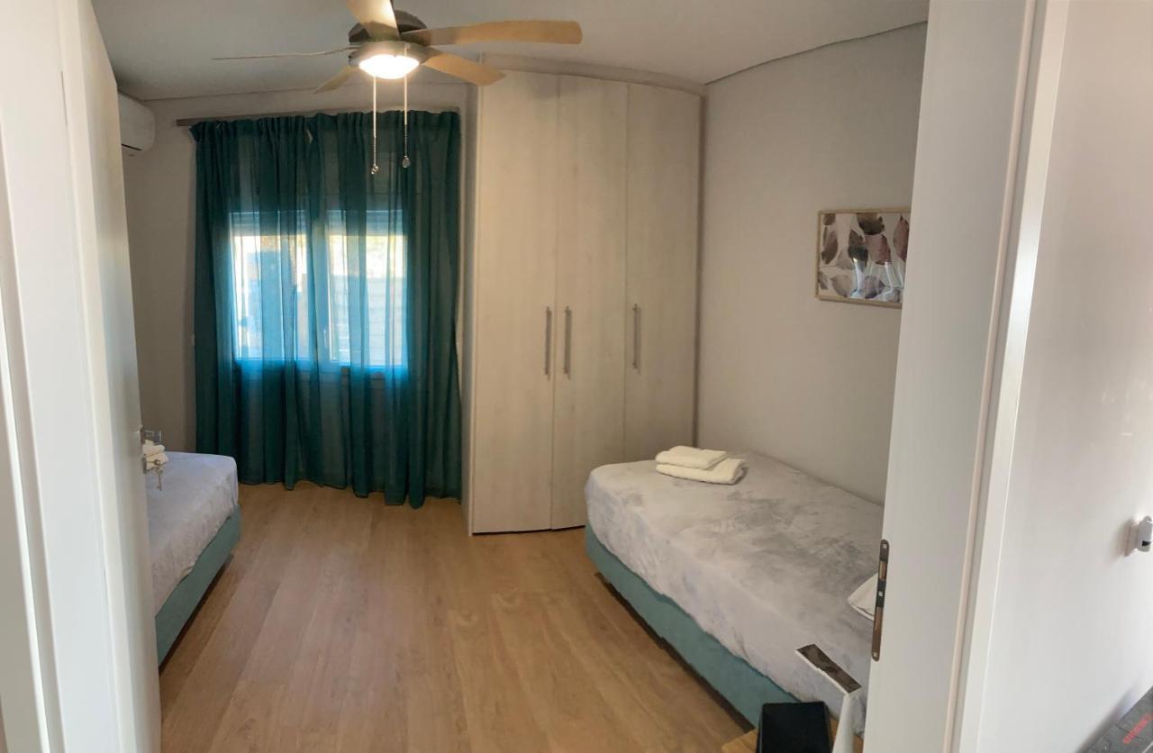 Zax Sea View Villas Ιεράπετρα Εξωτερικό φωτογραφία