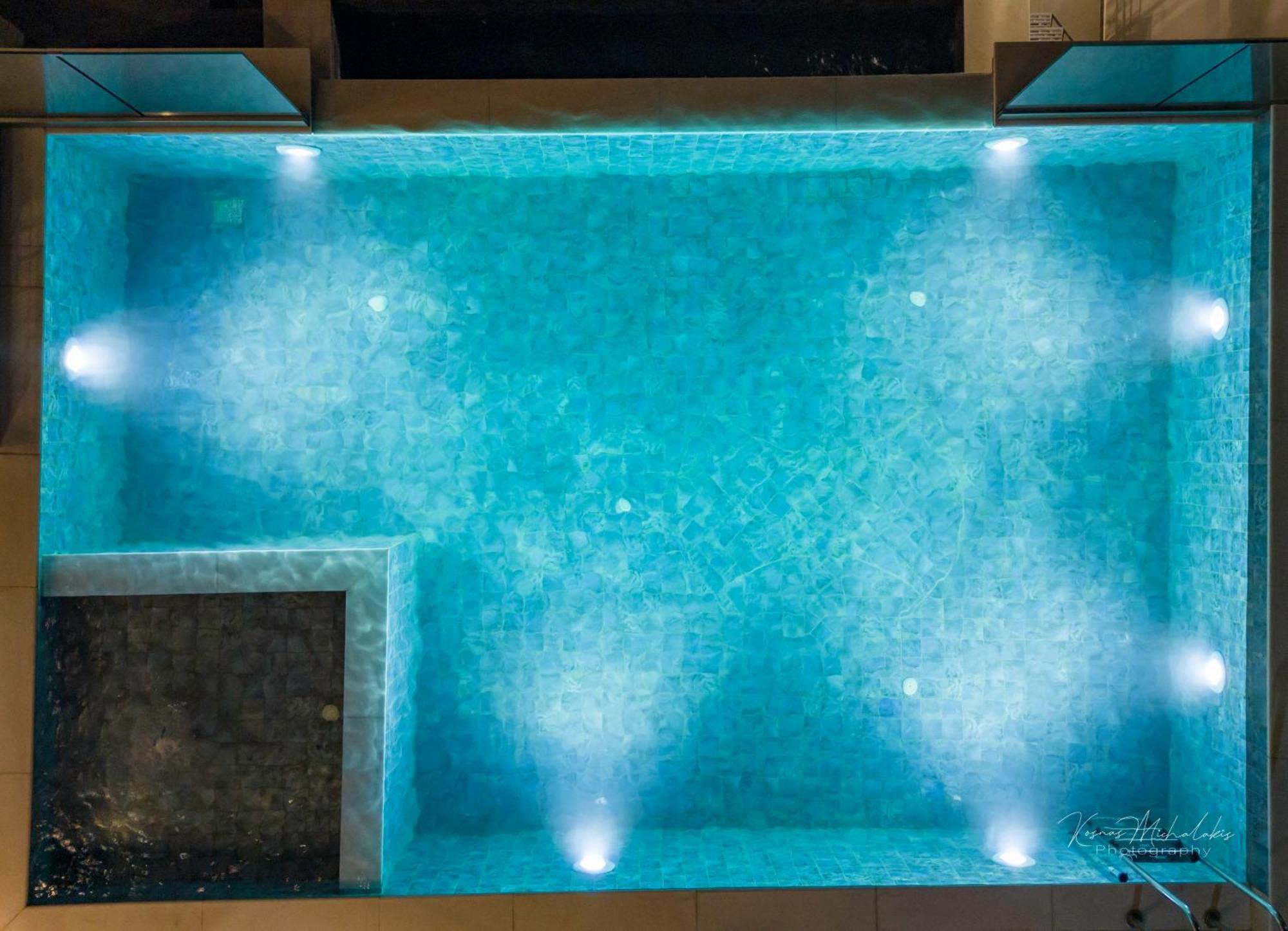 Zax Sea View Villas Ιεράπετρα Εξωτερικό φωτογραφία
