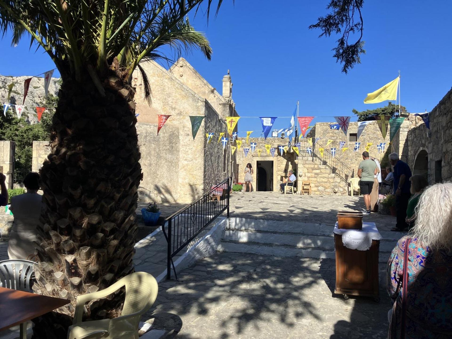 Zax Sea View Villas Ιεράπετρα Εξωτερικό φωτογραφία