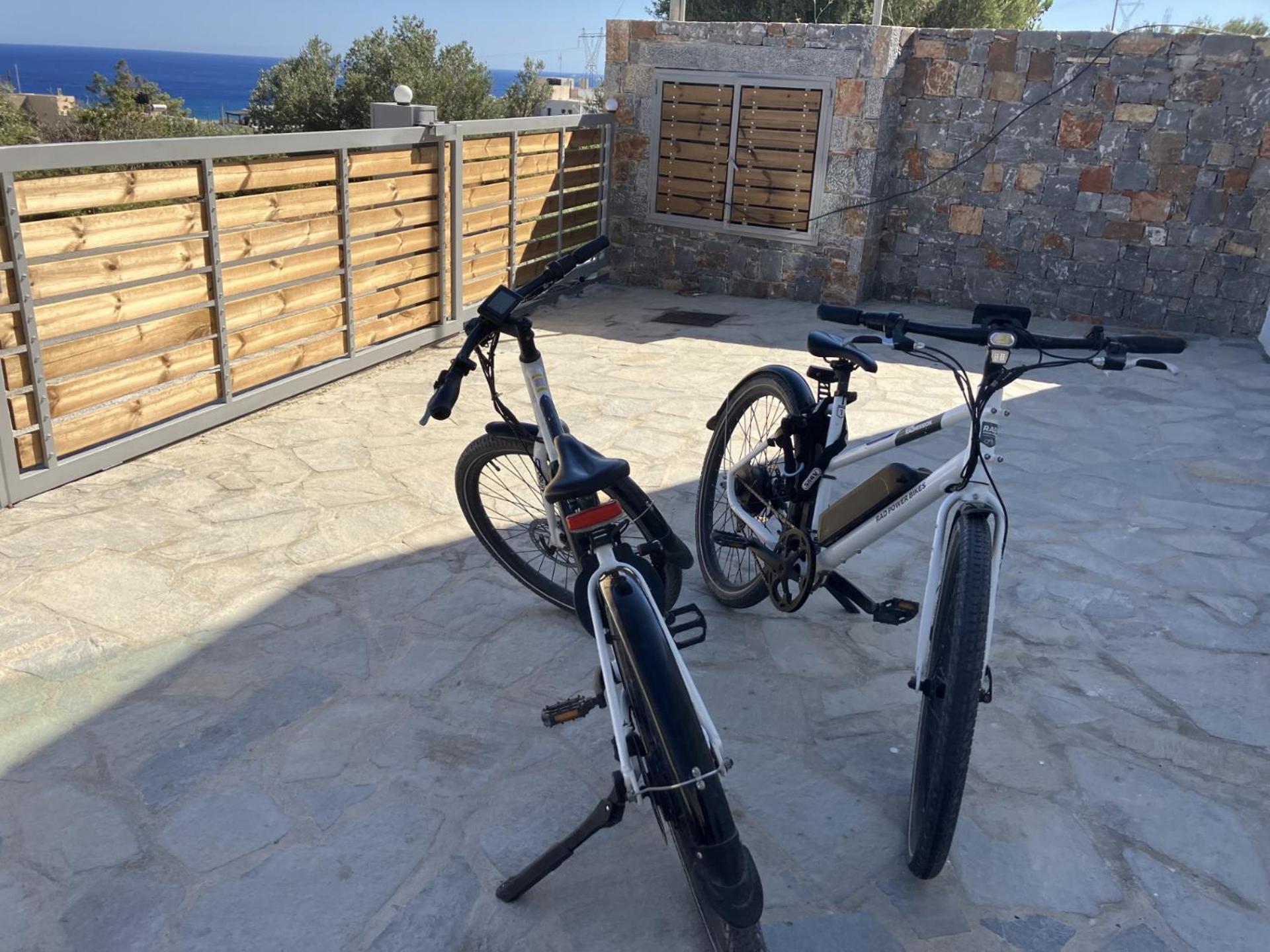 Zax Sea View Villas Ιεράπετρα Εξωτερικό φωτογραφία