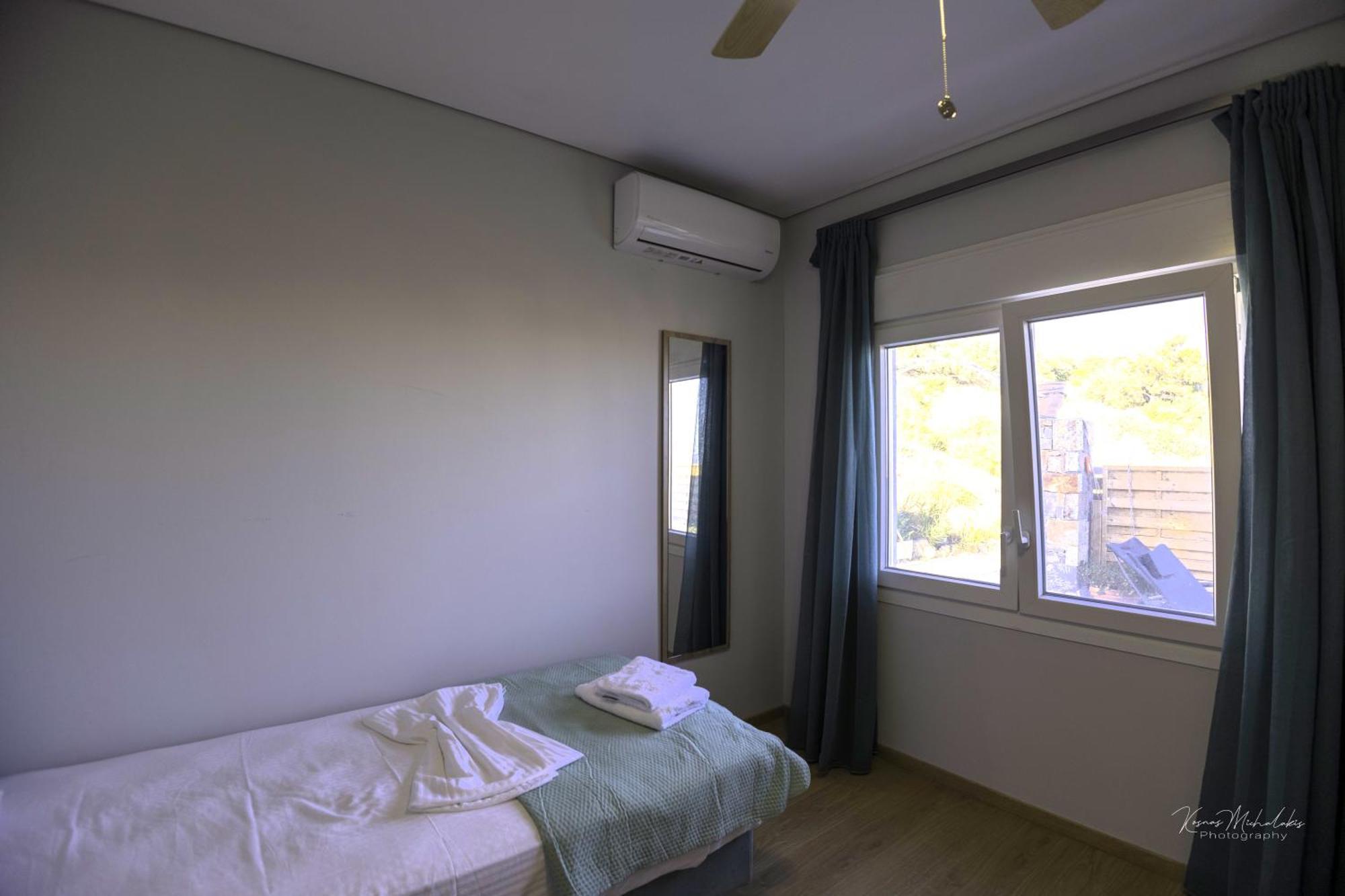 Zax Sea View Villas Ιεράπετρα Εξωτερικό φωτογραφία